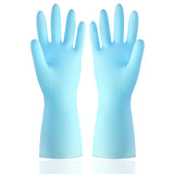 Pvc Rubber Household Gloves