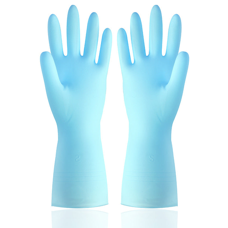 Pvc Rubber Household Gloves