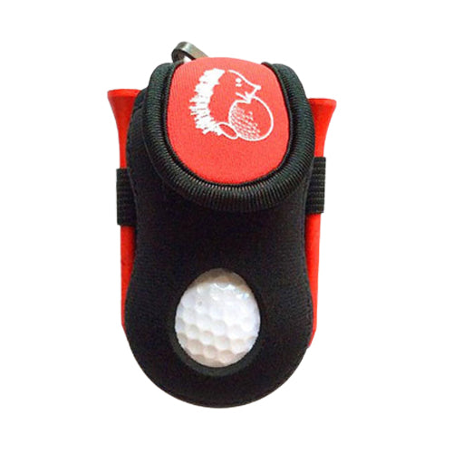 Portaequipajes de golf de neopreno 