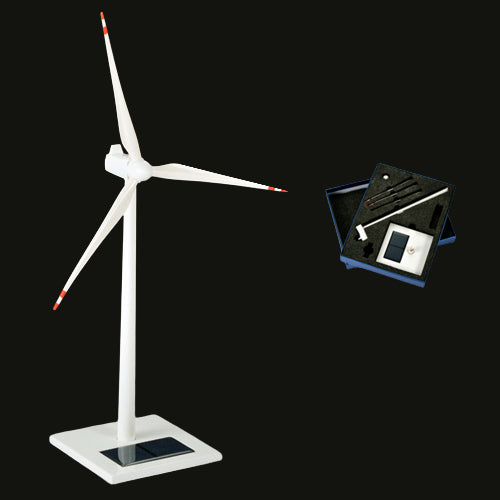 Turbine Model Toy