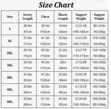 Jersey y pantalones cortos deportivos 