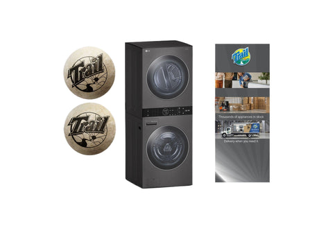 2 Dryer Balls Set With Box - Yorkn Inc✅