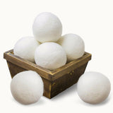 2 Dryer Balls Set With Box - Yorkn Inc✅