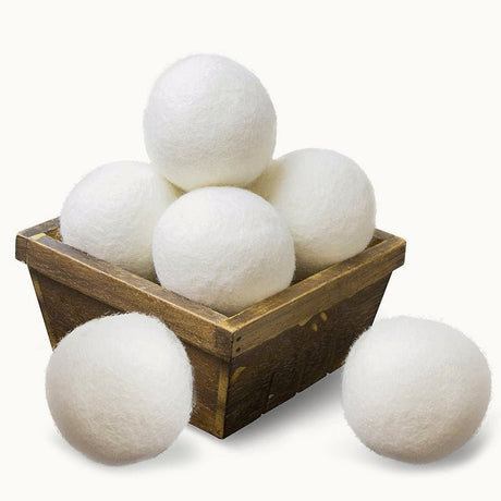 2 Dryer Balls Set With Box - Yorkn Inc✅