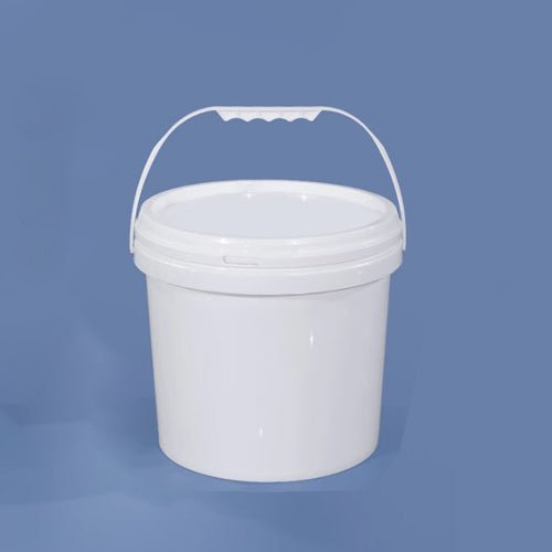2 Gallons Plastic Bucket Without Lid - Yorkn Inc✅