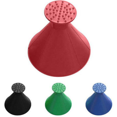 2 In 1 Car Shoveling Brush - Yorkn Inc✅