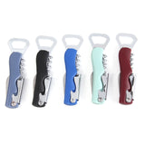 2 - in - 1 Wine Opener - Yorkn Inc✅