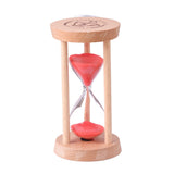 2 Minutes Wooden Sand Timer - Yorkn Inc✅