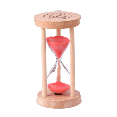 2 Minutes Wooden Sand Timer - Yorkn Inc✅