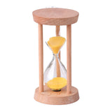 2 Minutes Wooden Sand Timer - Yorkn Inc✅