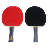 2 Pcs Table Tennis Racket Set - Yorkn Inc✅