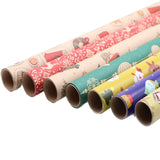 20 Inch Gift Wrapping Paper - Yorkn Inc✅