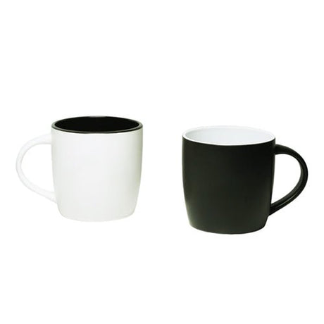 20 Oz Two Tone Mug - Yorkn Inc✅