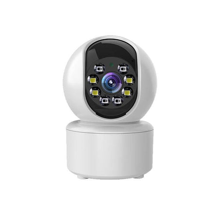 200 Megapixels Wifi Smart Home Camera - Yorkn Inc✅