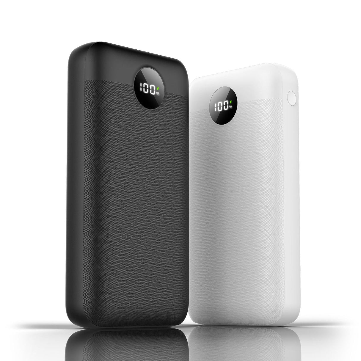 20000mah Digital Display Power Bank - By Boat - Yorkn Inc✅