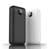 20000mah Digital Display Power Bank - By Boat - Yorkn Inc✅