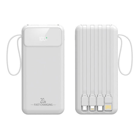 20000mah Power Bank - Yorkn Inc✅