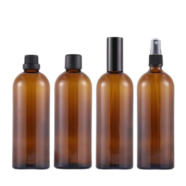 200ml Spray Bottles - Yorkn Inc✅