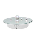 20cm Rotating Display Stand - Yorkn Inc✅