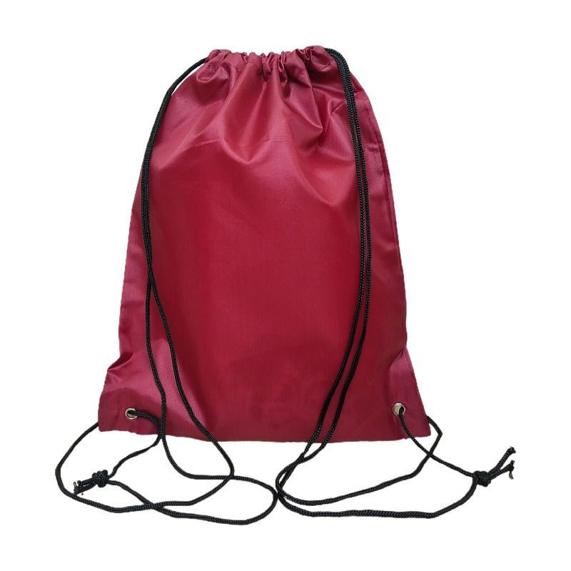 210d Nylon Drawstring Bag - Yorkn Inc✅