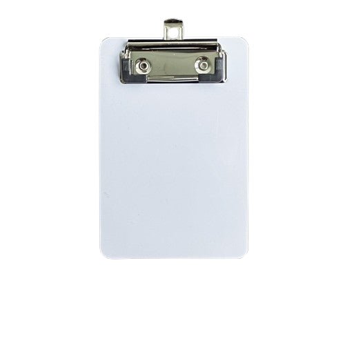 21x10cm Small Clipboard - Yorkn Inc✅