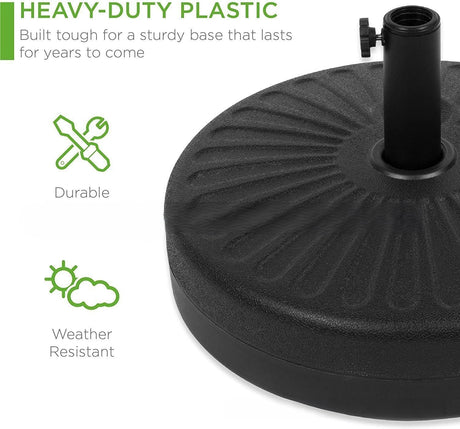 22 Liter Umbrella Stand - By Boat - Yorkn Inc✅