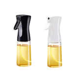 220ml Glass Olive Oil Sprayer - Yorkn Inc✅