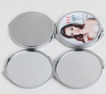 Makeup Foldable Pocket Mirror