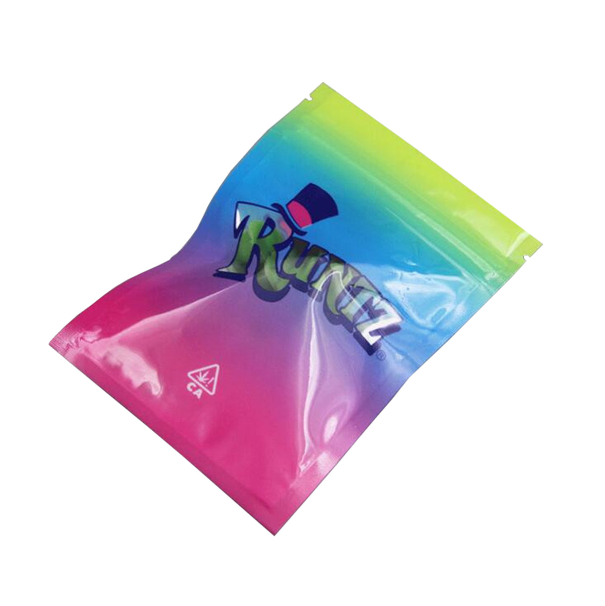 Bolsa de almacenamiento sellable 