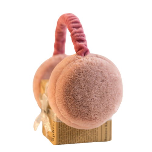 Winter Foldable Earmuff