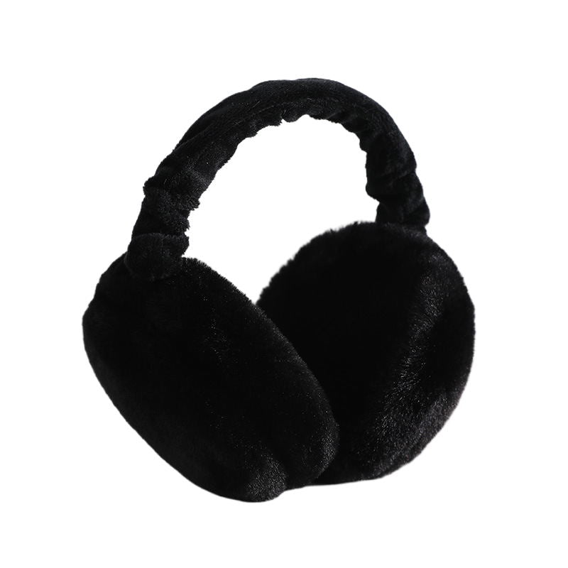 Winter Foldable Earmuff