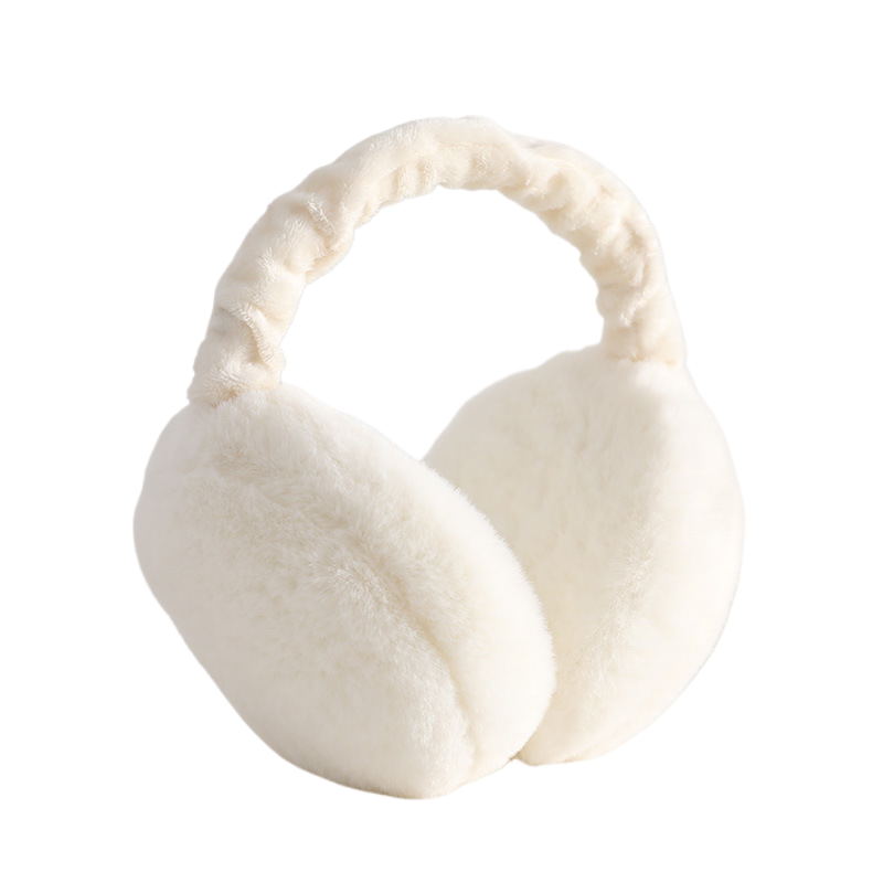 Winter Foldable Earmuff
