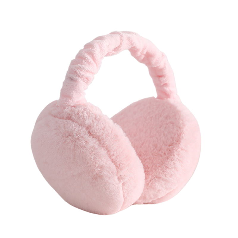 Winter Foldable Earmuff