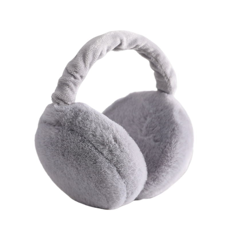 Winter Foldable Earmuff