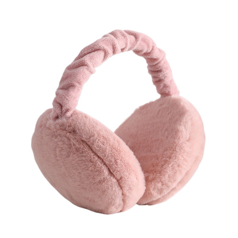 Winter Foldable Earmuff