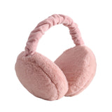 Winter Foldable Earmuff