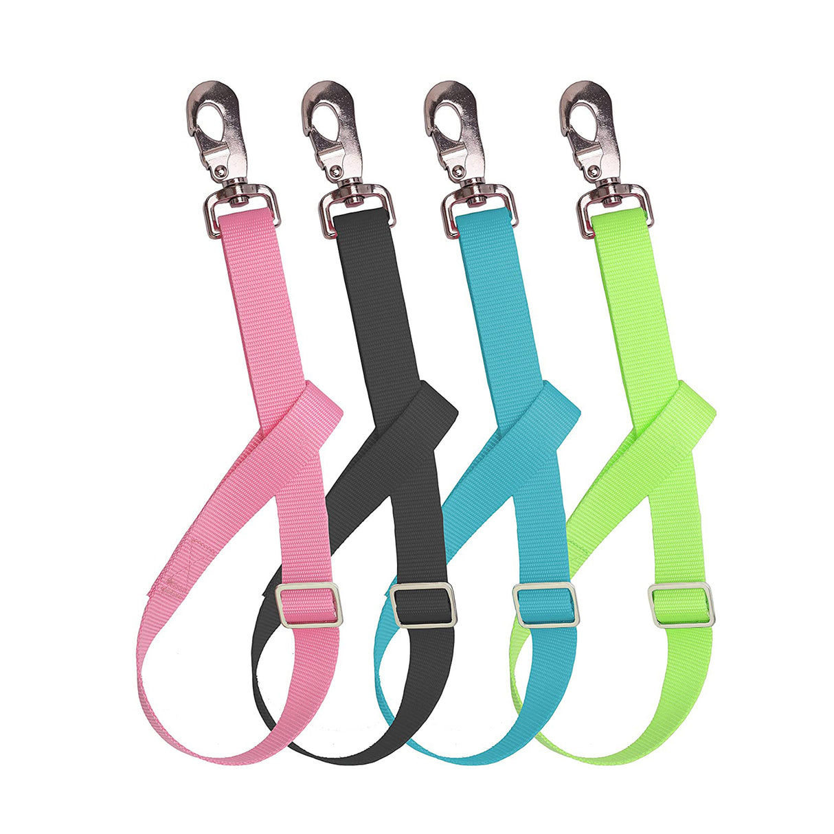 Correa de nailon ajustable para cubo 