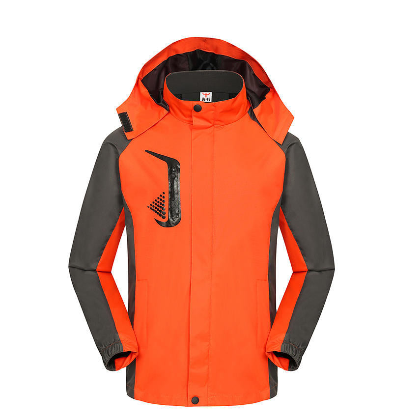 Running Jacket