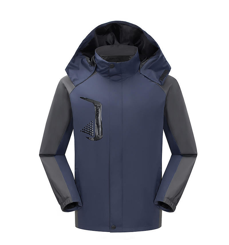 Running Jacket