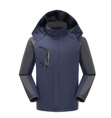 Running Jacket