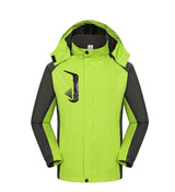 Running Jacket