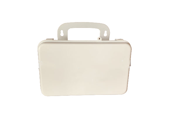 Plastic First Aid Case  - By Boat