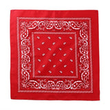24 Inch Square Scarf - Yorkn Inc✅
