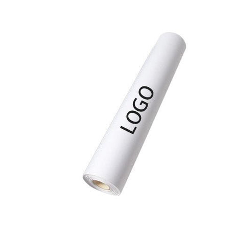 24 Inch White Kraft Wrapping Paper Roll - Yorkn Inc✅