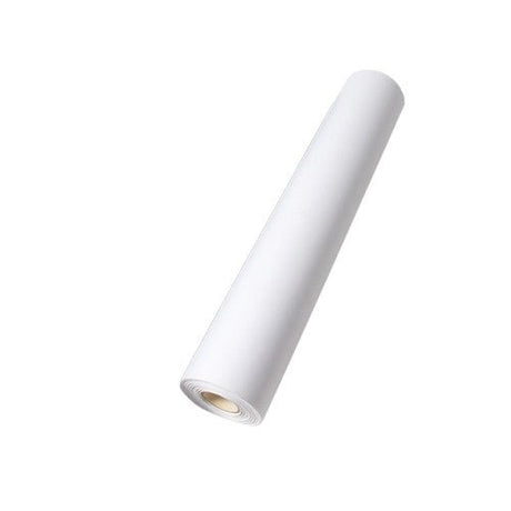 24 Inch White Kraft Wrapping Paper Roll - Yorkn Inc✅