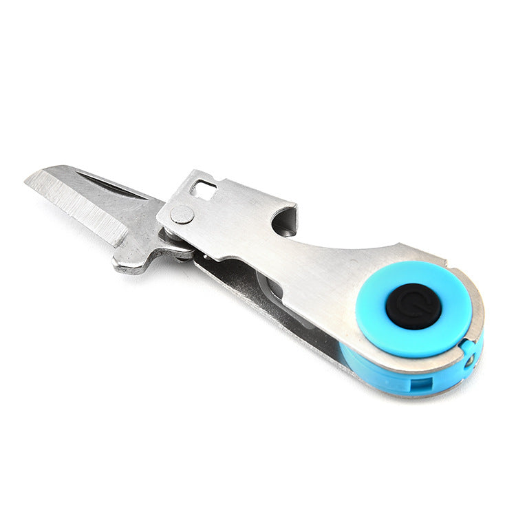 Small Folding Pocket Knife