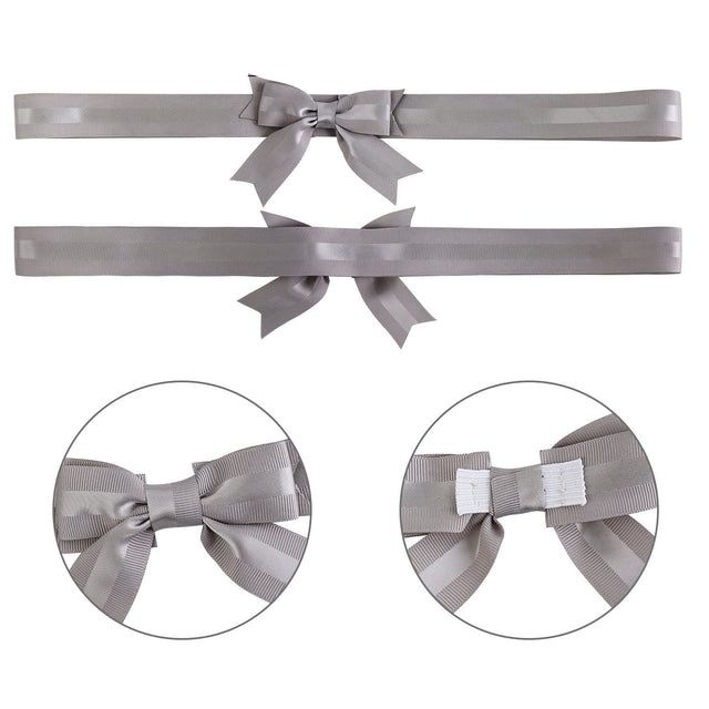24.25 Inch Packaging Decoration Bow - Yorkn Inc✅