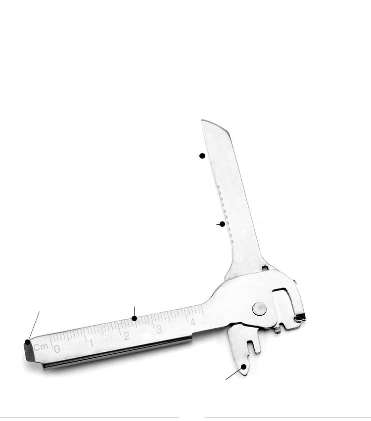 Herramienta de reparación multifunción 