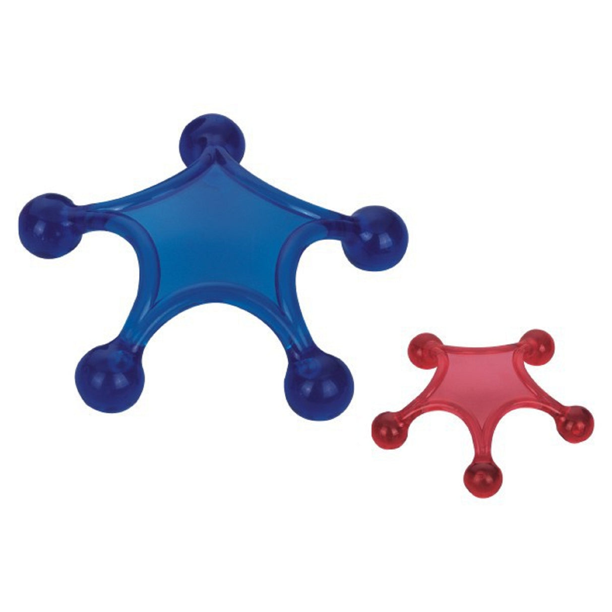 Star Shaped Massager