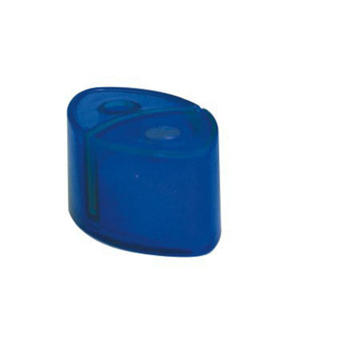 Office Business Card Pen Pencil Paper Clip Holder